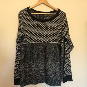 Vintage Boyfriend Sweater L